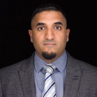 Shehzad Mahmud Assoc Cipd