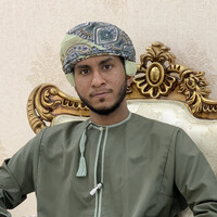 Mahmood Al Bulushi