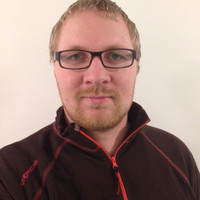 Vegar Larsen