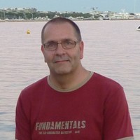 Jan Van De Grift