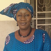 Maimouna Danioko