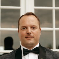 Matthew Hanson