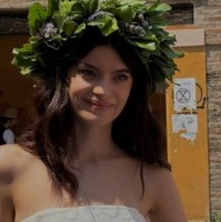 Sofia Giordano