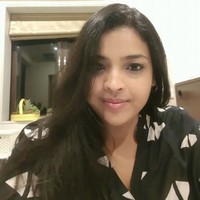 Malavika Shah