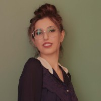Mohadese bagheri