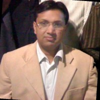 Satendra Kumar