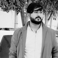 Muhammad Haris