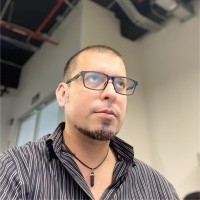 Yehudi Cordero