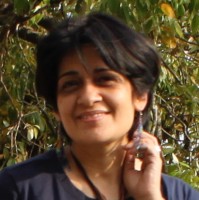 Ashima Kaushik