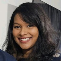 Shanti Priya