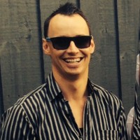 Brett Buttfield