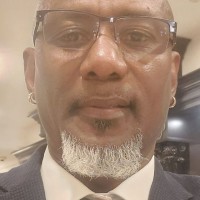Desmond Russell