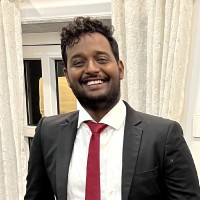 Abhinav Nair
