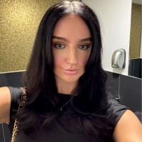 Nicole Jones