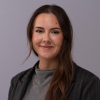 Kjersti Bjørnsen