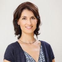 Alexandra Cser ACC, CPF
