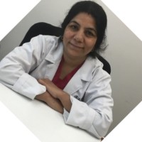 nisha bhatnagar