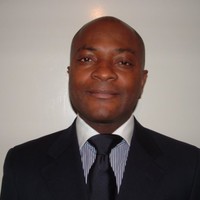 Appolinaire Nkouka