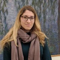 Alexandra Aversa Sheldon, DPhil