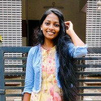 Bhavya A