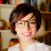 Elisa Antonini