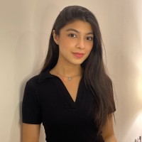 Shizza Jafri