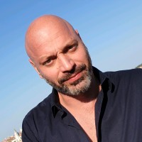 Alessandro Scarpa