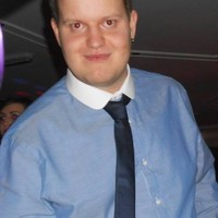 Adam Sprowson