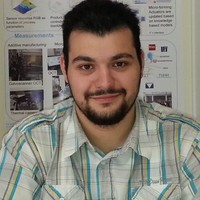 Athanasios Boveros