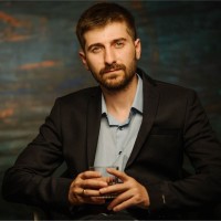 david kardanakhishvili