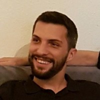 Damien Monnet