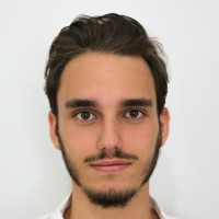 Andrés Reeve Crespo