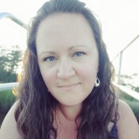 Anna Haupt