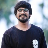 Anand Kumar Peruri