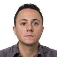 Cássio Luiz Gomes Gonçalves