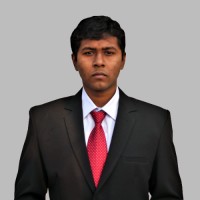 Md. Ashraful Bilad Ribat