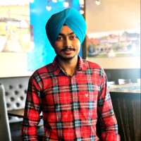 Manjagjeet Singh