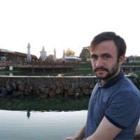 Eren Kadir Kaymaz