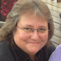 Barbara Wyatt-Blake