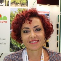 Maria Grazia Milone