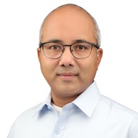 Dushyant S Gupta