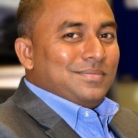 Piyush Vanraj