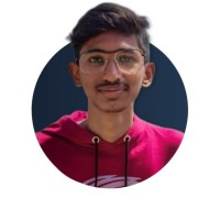 Vimal R