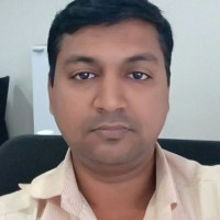 Bhushan Kulkarni