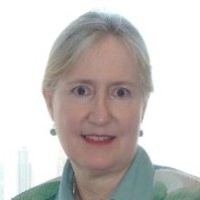 Suzanne Bishopric
