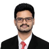 Ramakrishna Pranav Kasyap Nagula