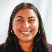 Sarah Haq