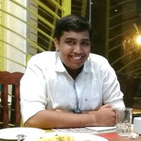 Shreeraj Bodhani