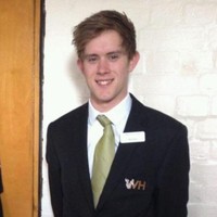 Matthew Anson