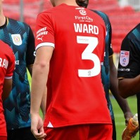 Benn Ward